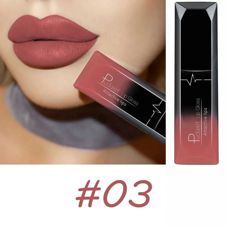BATON LIPS