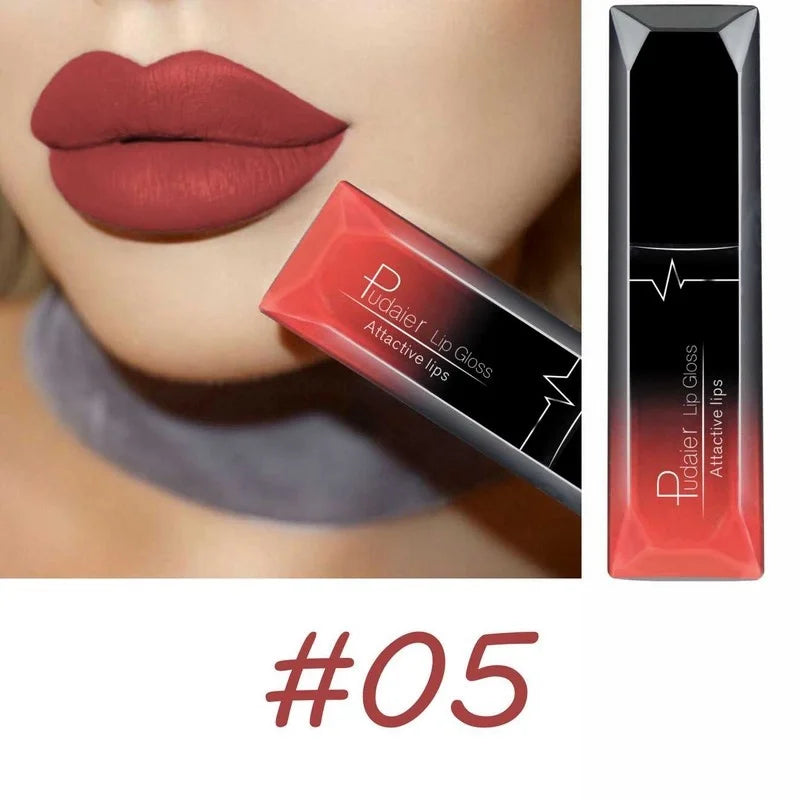 BATON LIPS