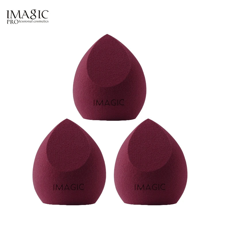 Esponja de MAKE UP 3 uni