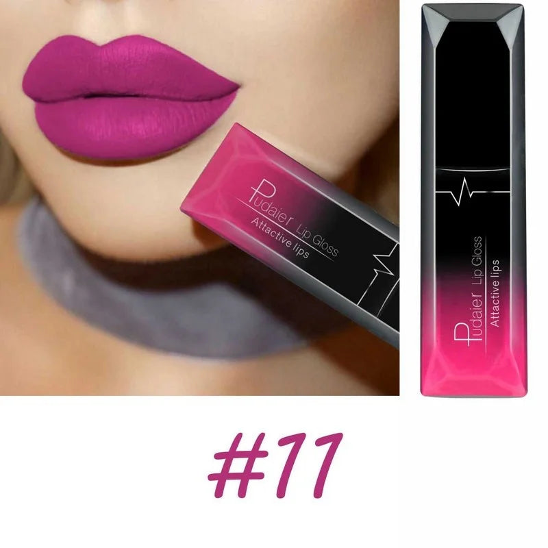 BATON LIPS