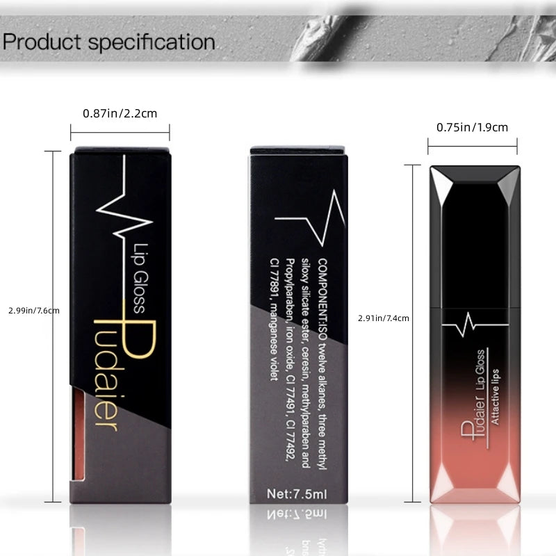 BATON LIPS