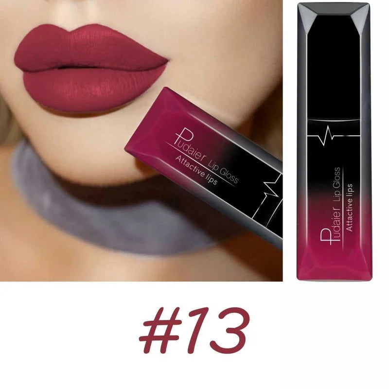 BATON LIPS