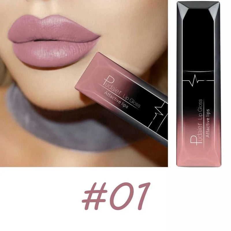 BATON LIPS