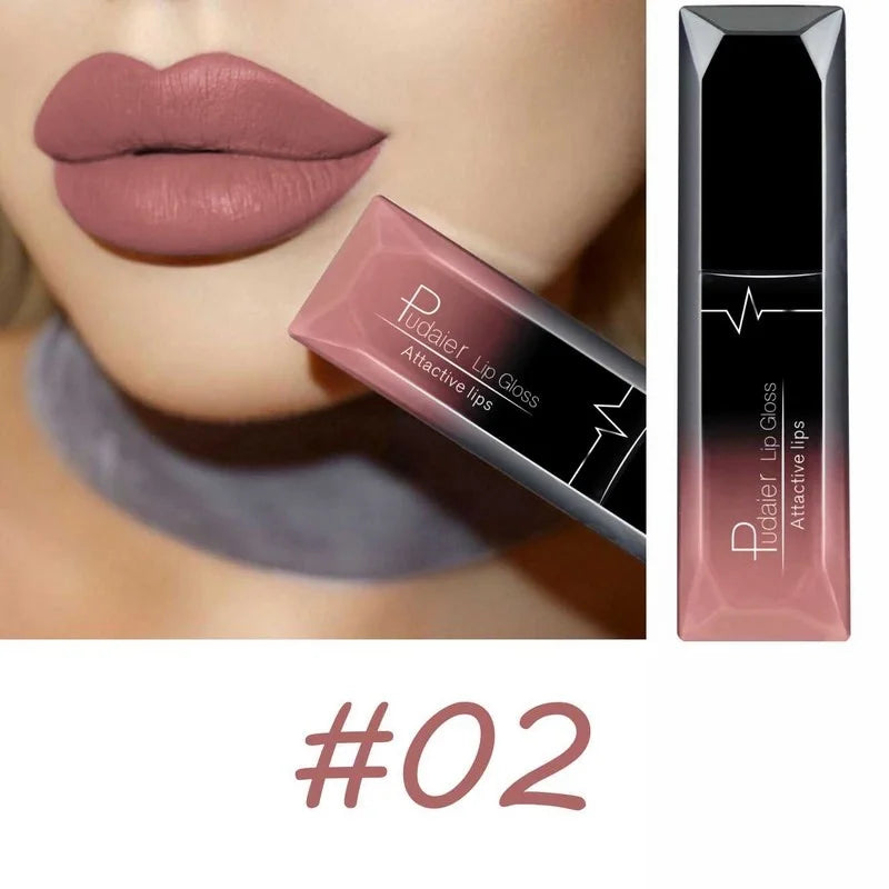 BATON LIPS