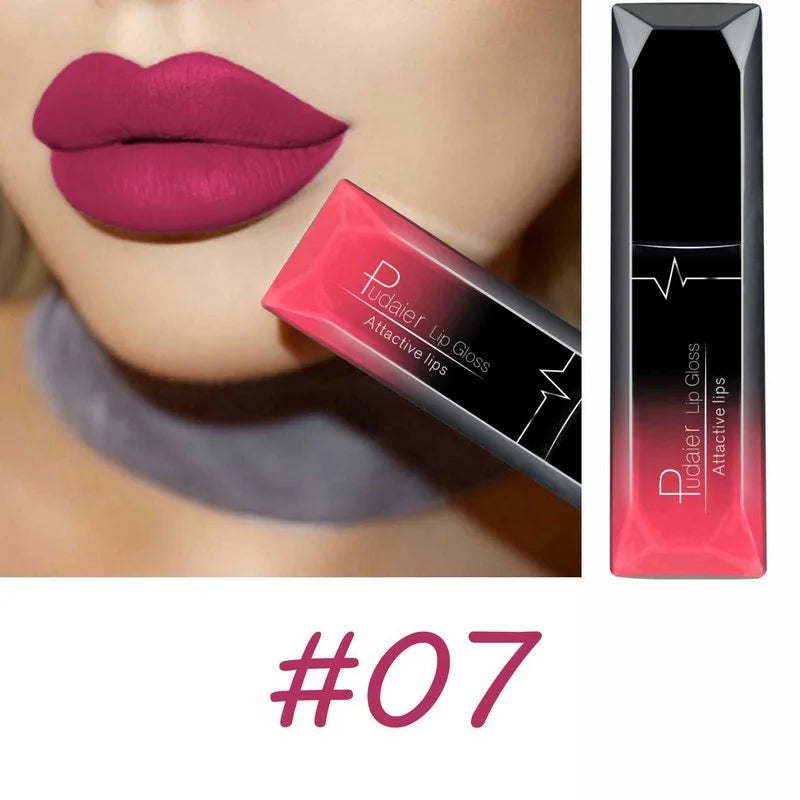 BATON LIPS