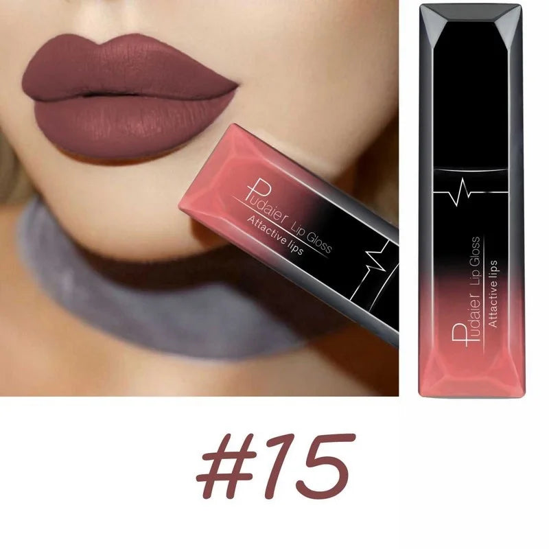 BATON LIPS