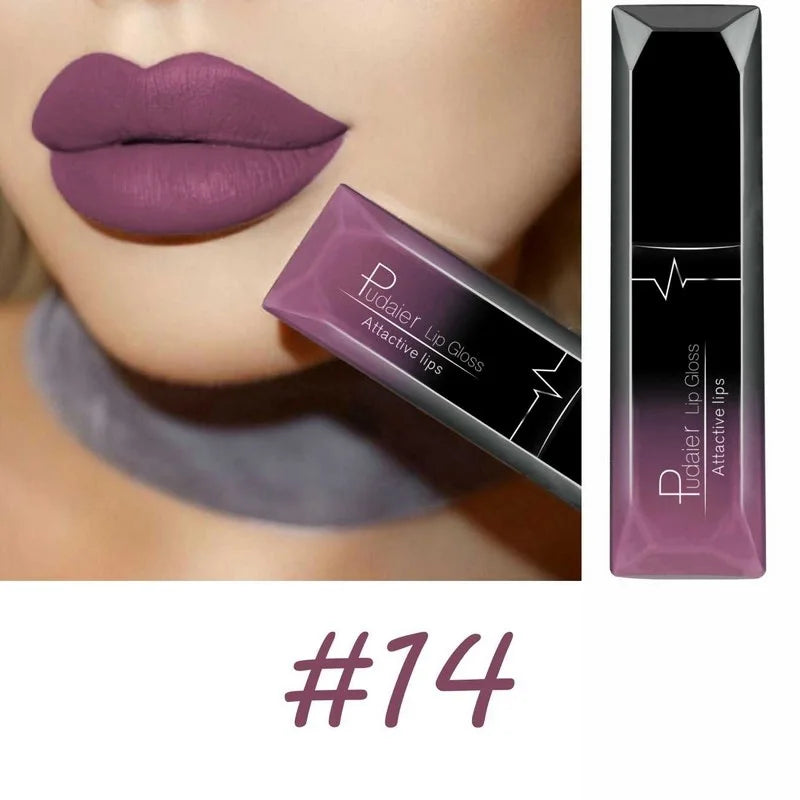 BATON LIPS