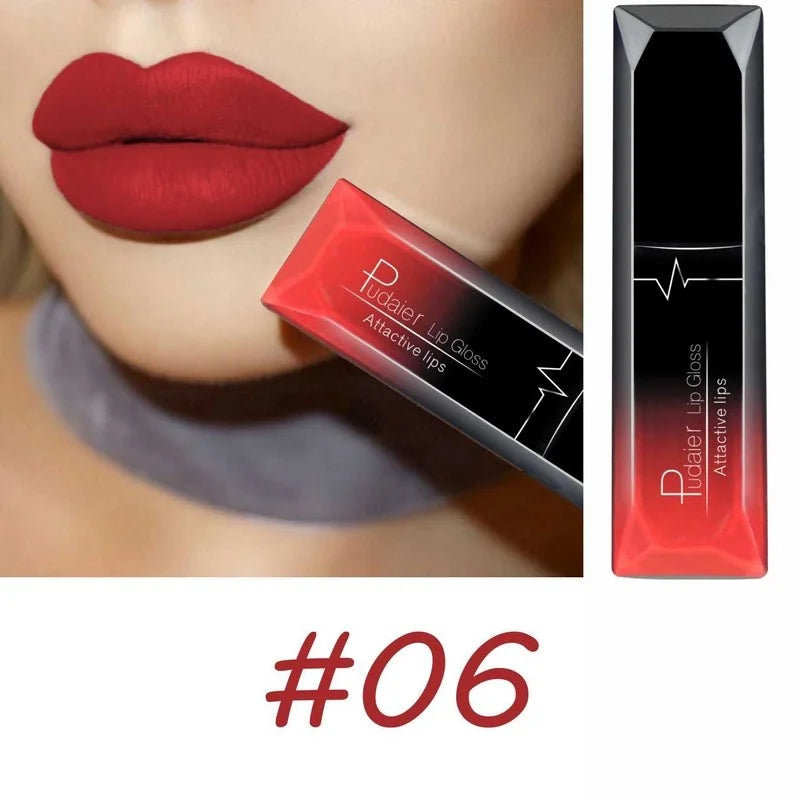 BATON LIPS