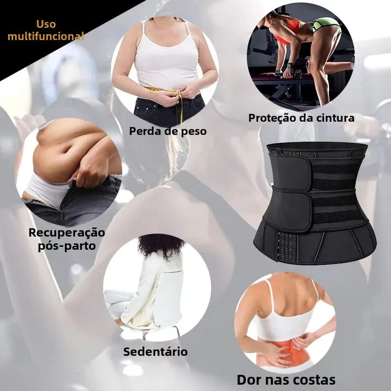 CINTA MODELADORA