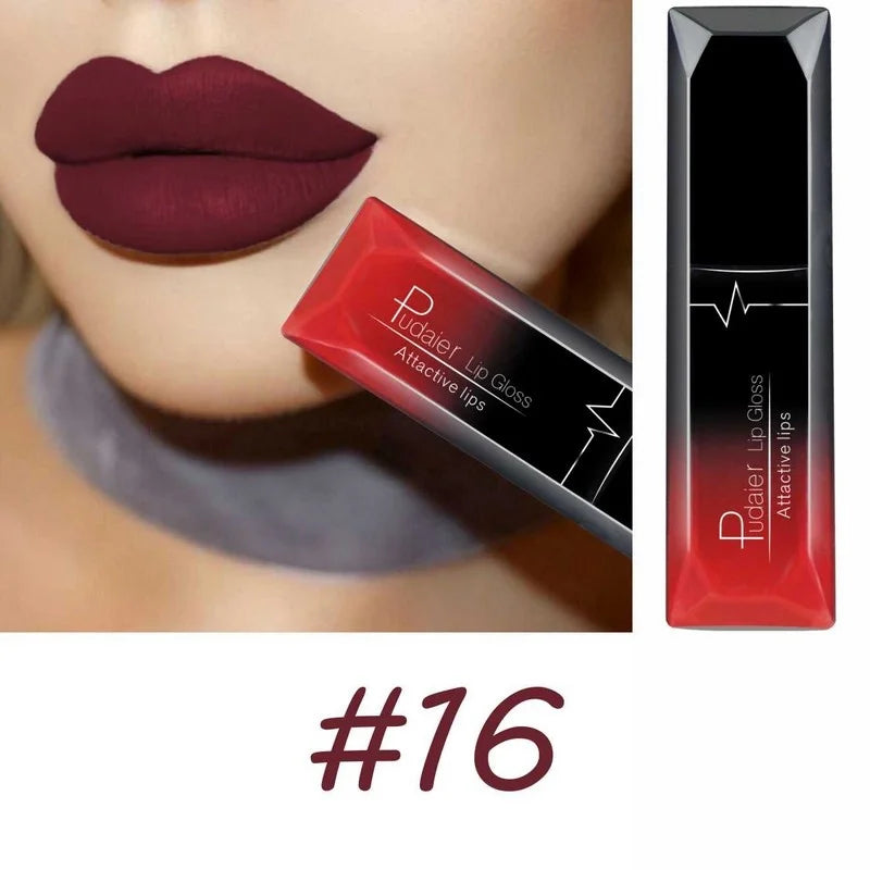 BATON LIPS