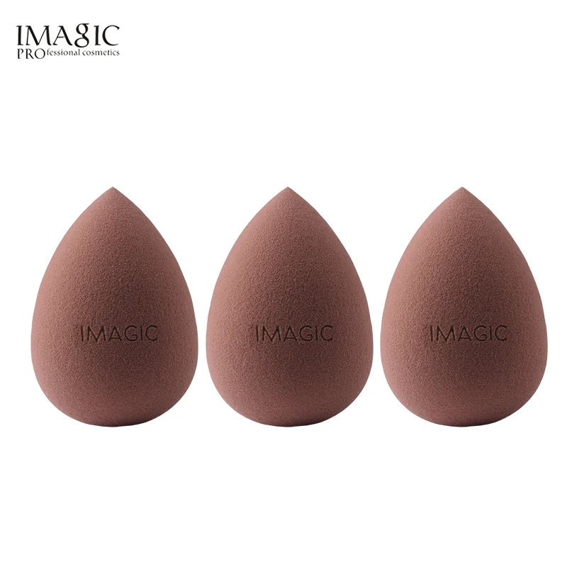 Esponja de MAKE UP 3 uni