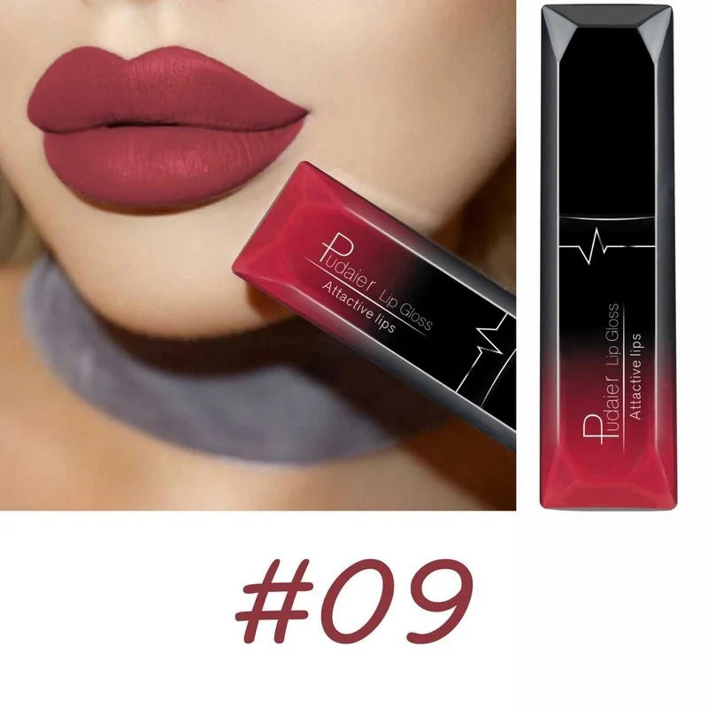 BATON LIPS