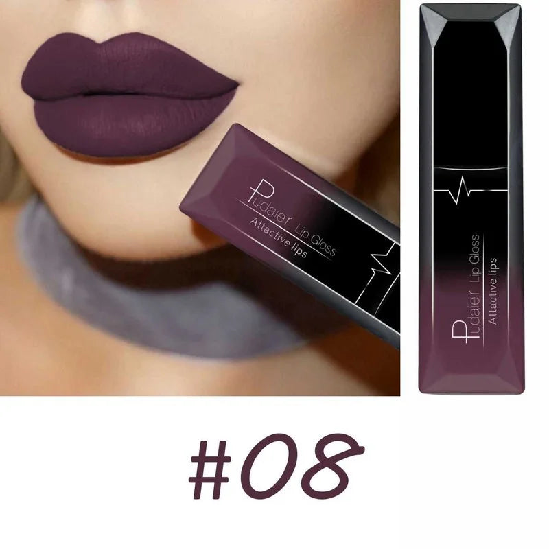 BATON LIPS