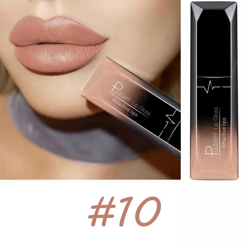 BATON LIPS