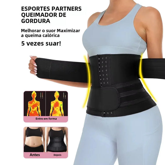 CINTA MODELADORA