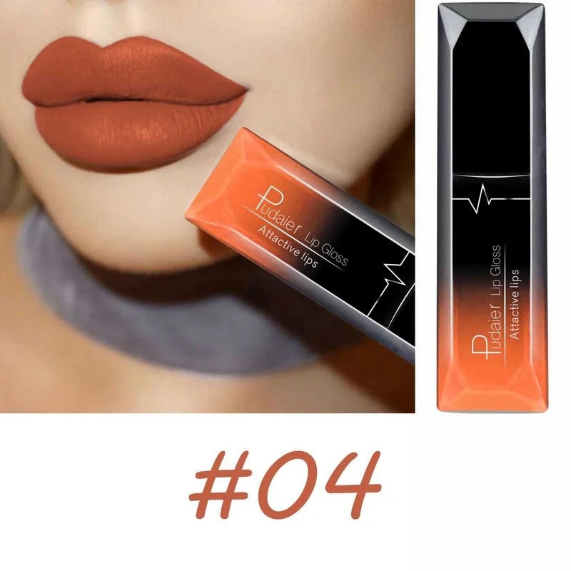 BATON LIPS