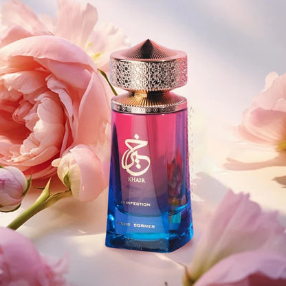 Perfume Khair Confection Paris Corner EDP 100ml