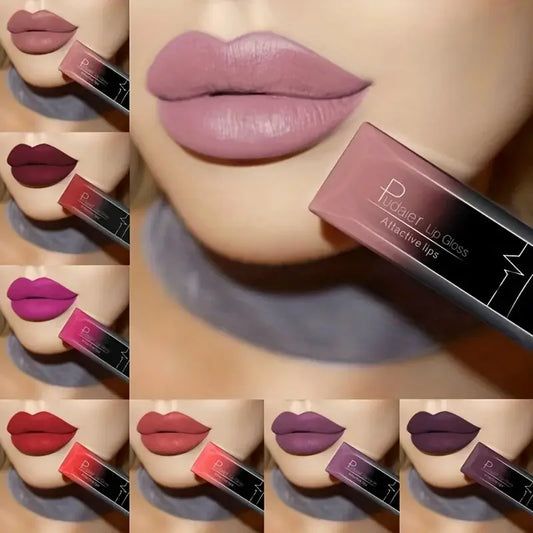 BATON LIPS
