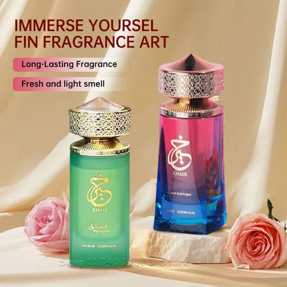 Perfume Khair Confection Paris Corner EDP 100ml