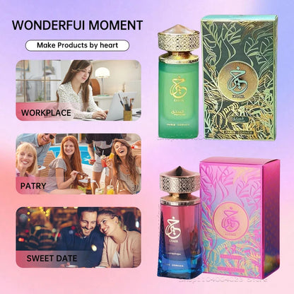 Perfume Khair Confection Paris Corner EDP 100ml