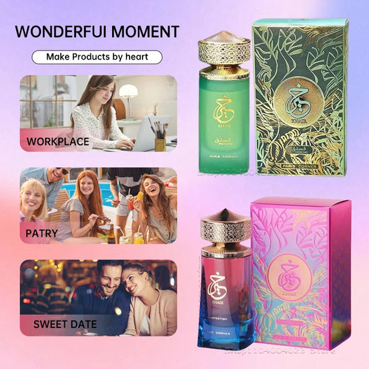 Perfume Khair Confection Paris Corner EDP 100ml