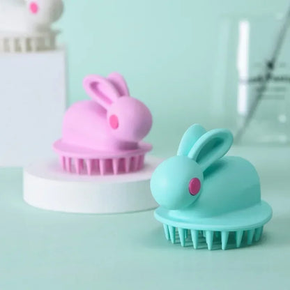 Escova Massageadora Capilar