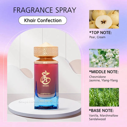 Perfume Khair Confection Paris Corner EDP 100ml