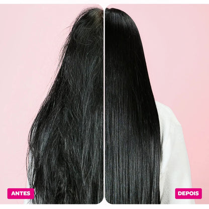 Kit Desmaia Cabelo Completo Forever Liss